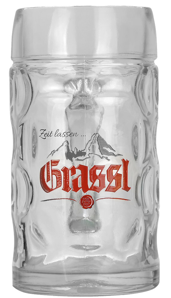 Grassl Masskrug
