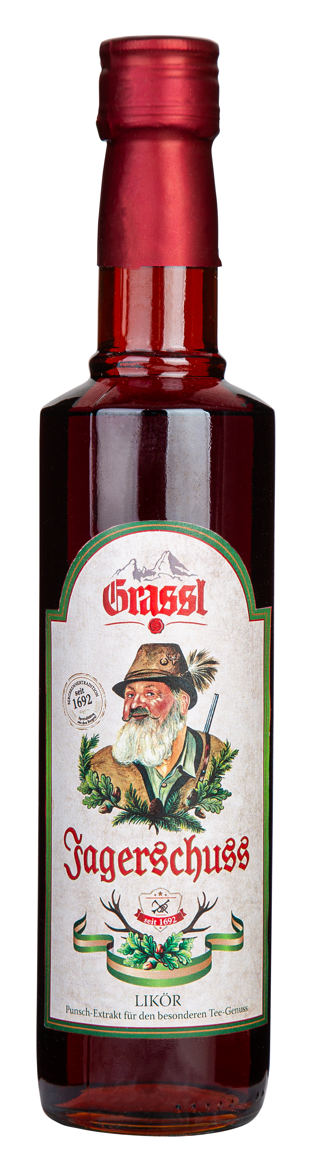 Jagerschuss