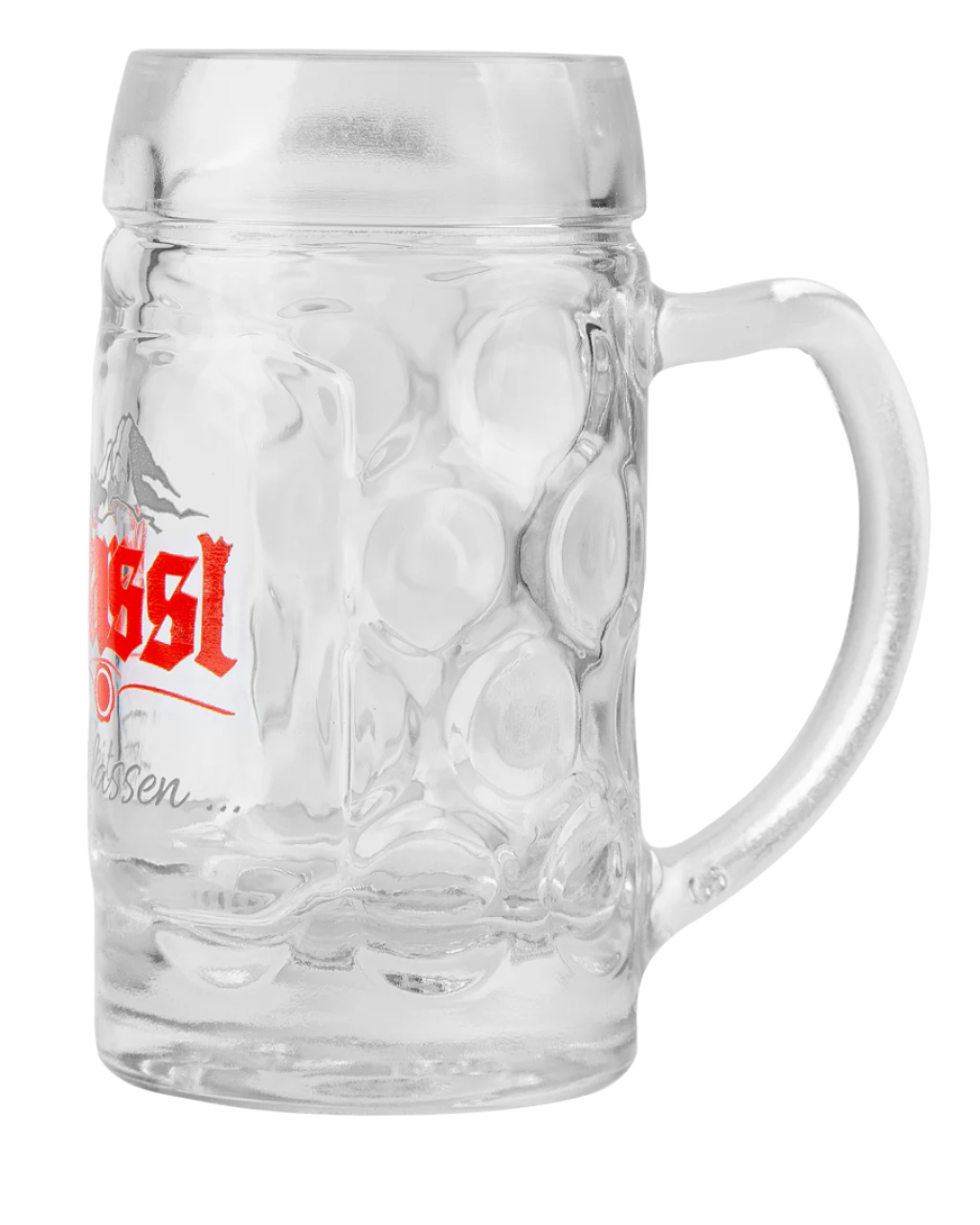 Grassl Mini Maßkrug 4 cl