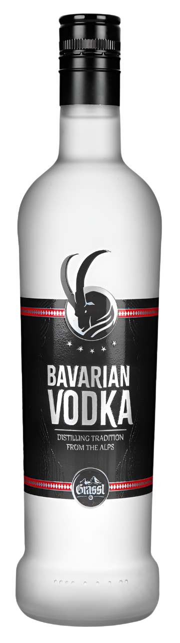 Bavarian Vodka