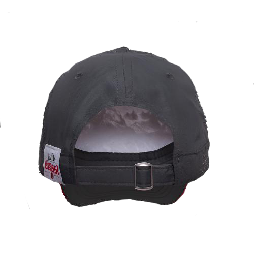 Baseballcap Watzmann "Zeit lassen..."