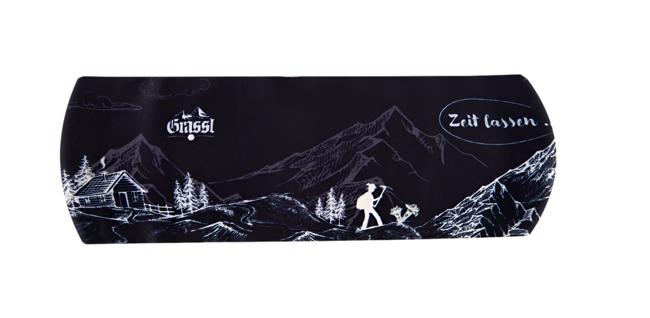 Grassl Berg-Stirnband