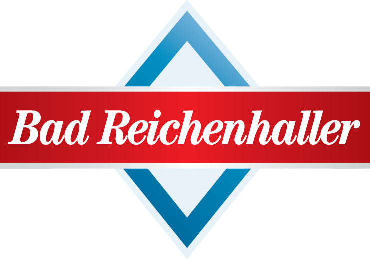 Bad Reichenhaller Salt Logo