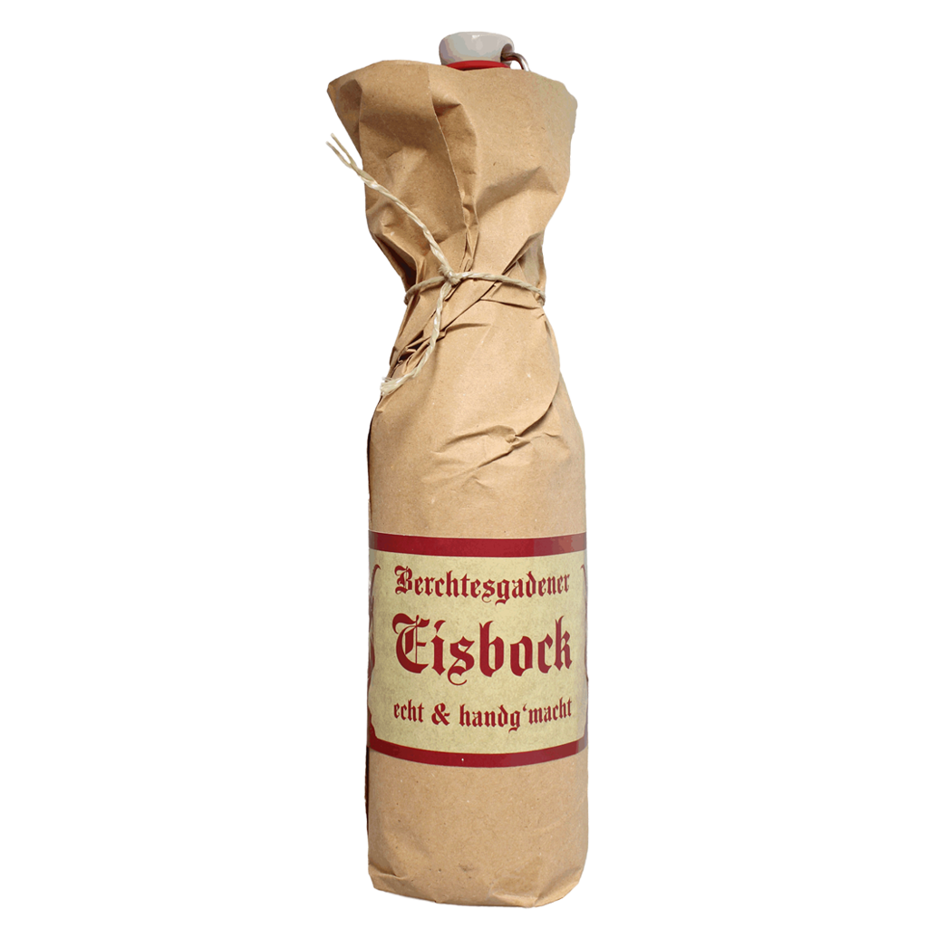 Berchtesgadener Eisbock (Bier)