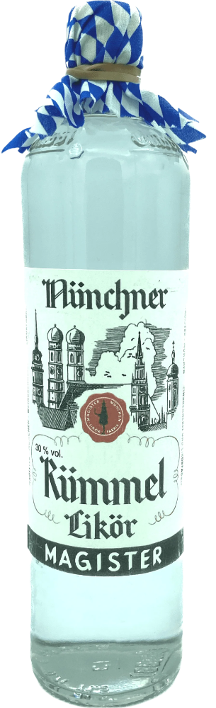 Münchner Kümmellikör