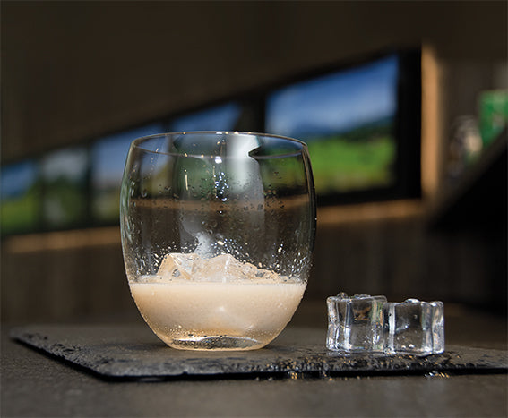 Bergbauern Milchlikör