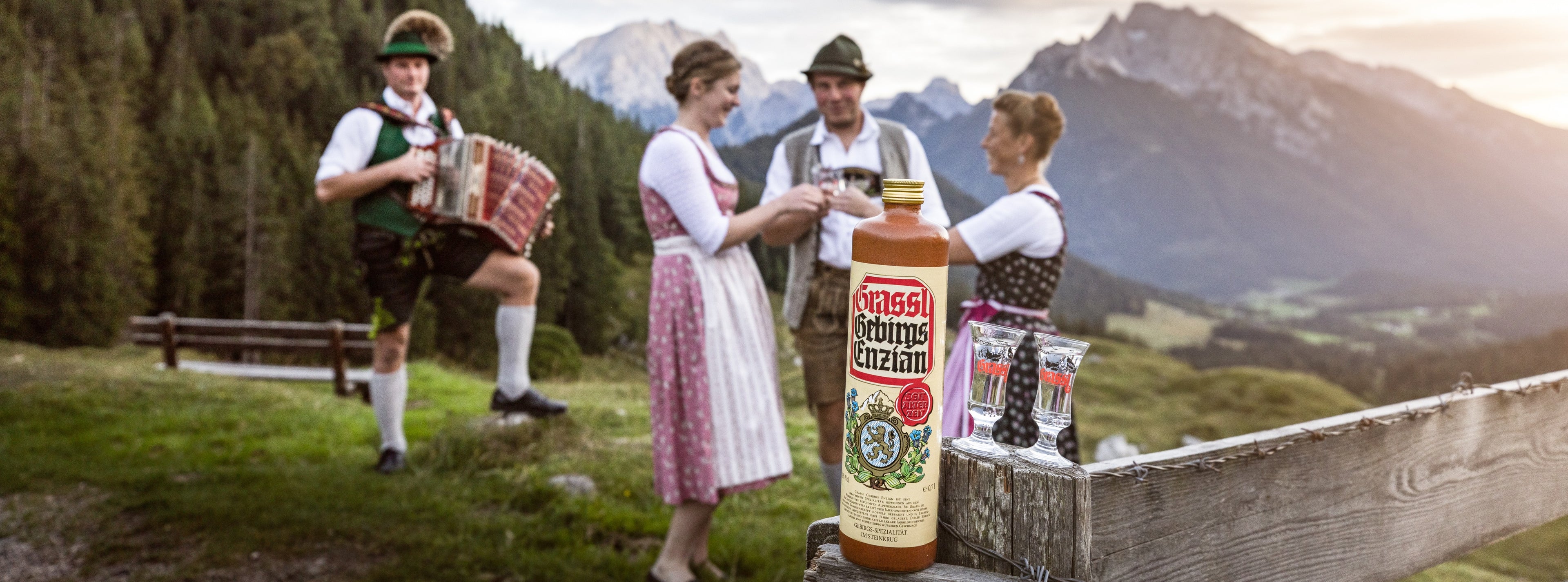 Grassl Spezialitäten Vorschaubild