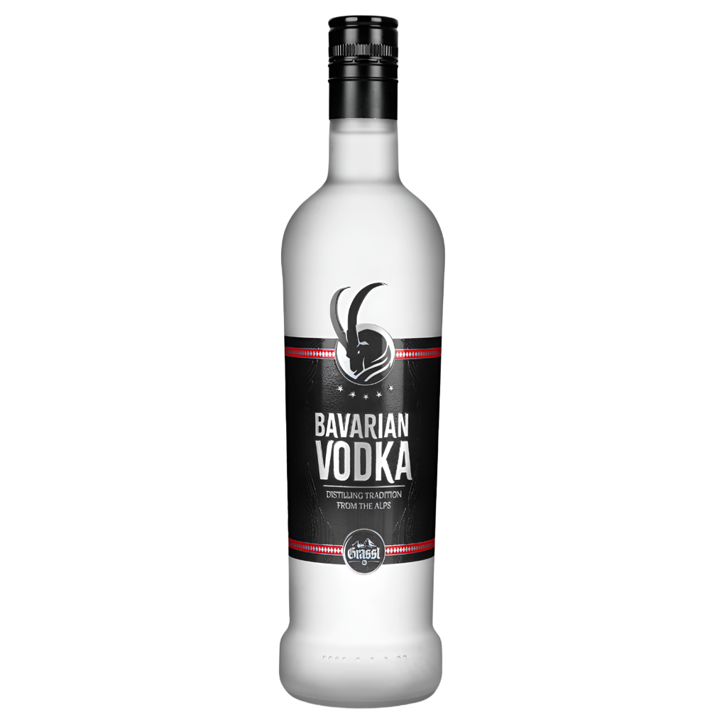 Bavarian Vodka