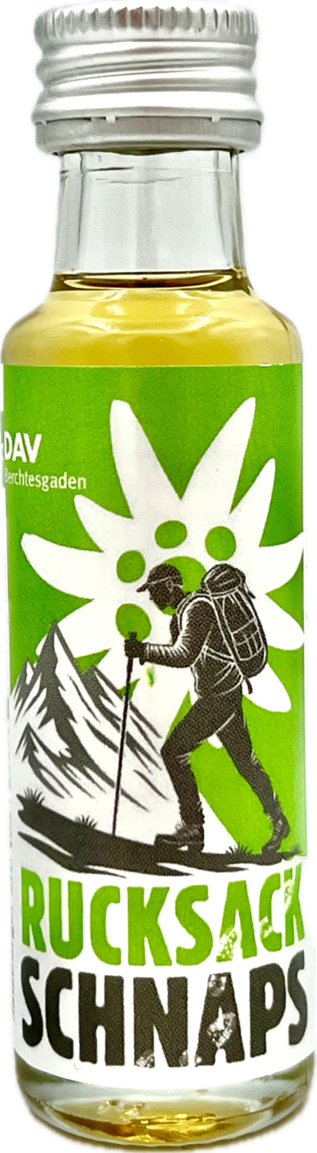 Rucksackschnaps – Gipfelgenuss im Taschenformat