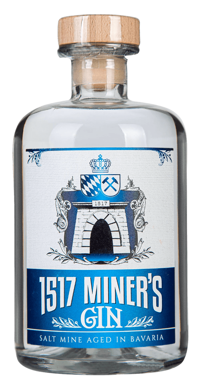 1517 Miner´s Gin