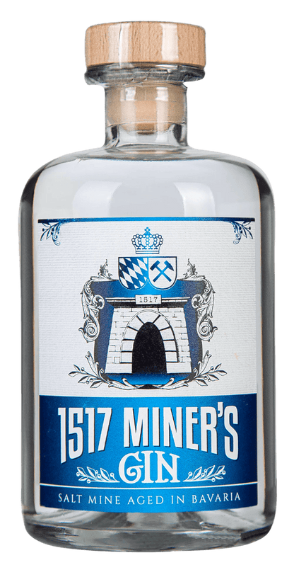 1517 Miner´s Gin