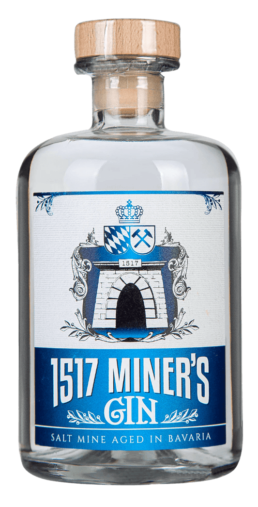 1517 Miner´s Gin