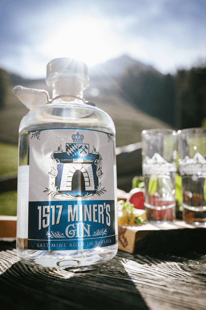 1517 Miner´s Gin