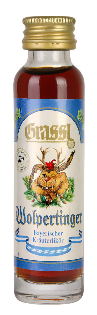 Wolpertinger