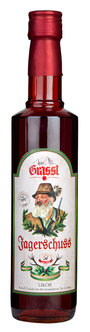 Jagerschuss