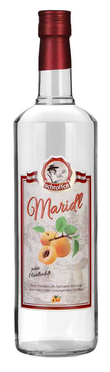 Schroffen Maridl
