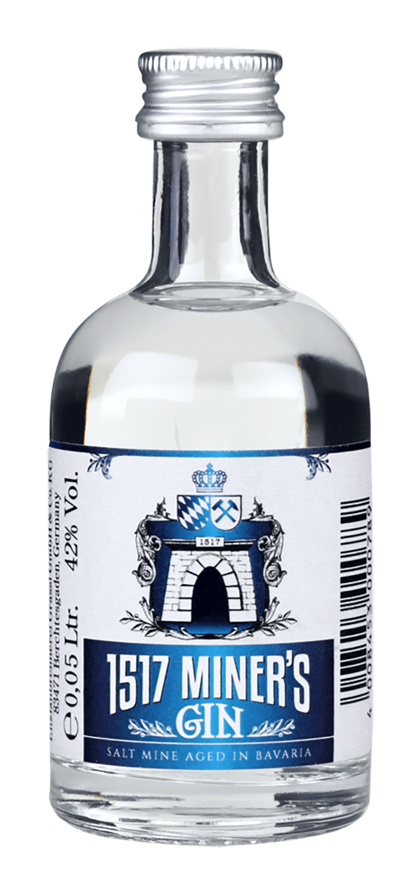 1517 Miner´s Gin