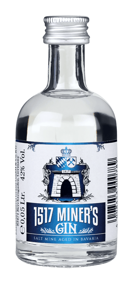 1517 Miner´s Gin