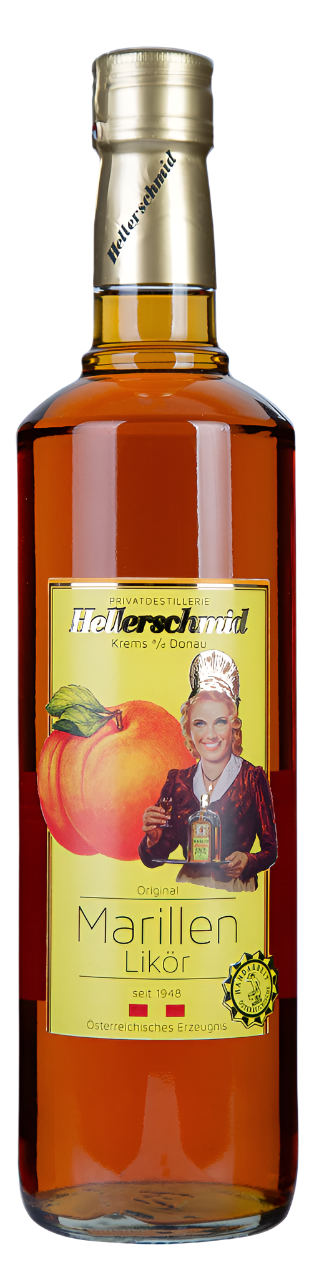 Marillenlikör