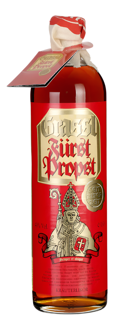Fürstpropst