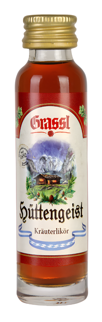 Hüttengeist