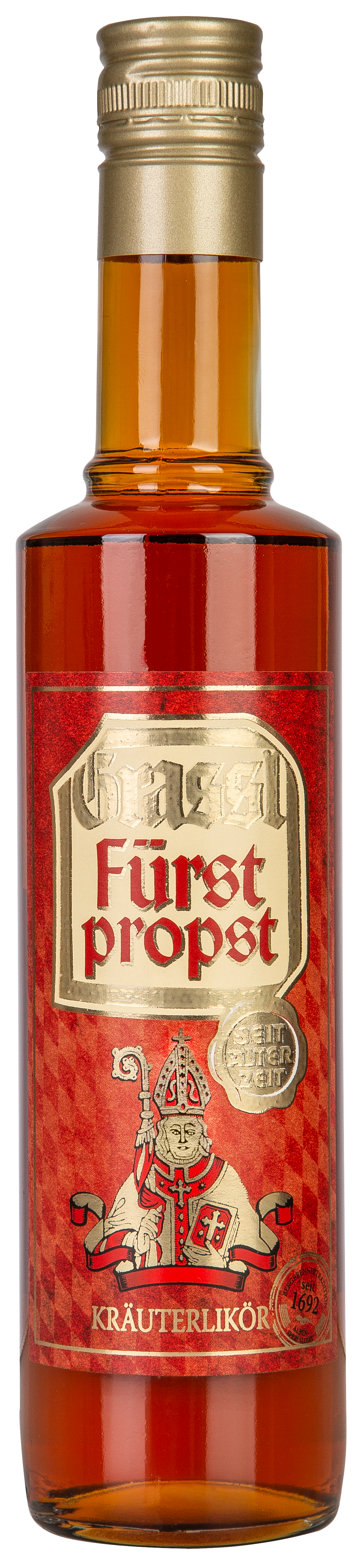 Fürstpropst