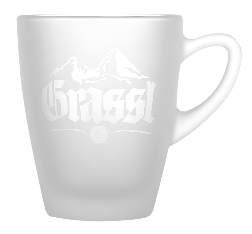 Glastasse