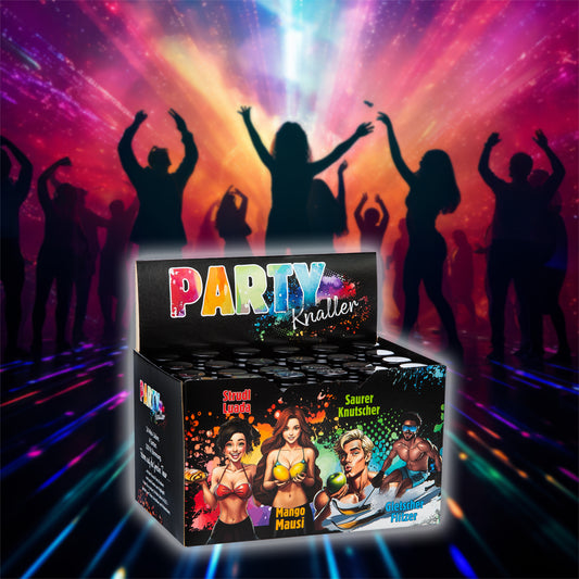 Grassl Party Box