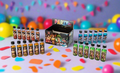 Grassl Party Box