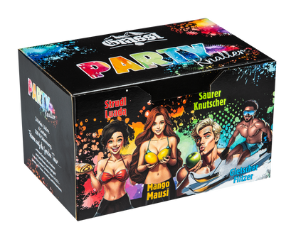 Grassl Party Box