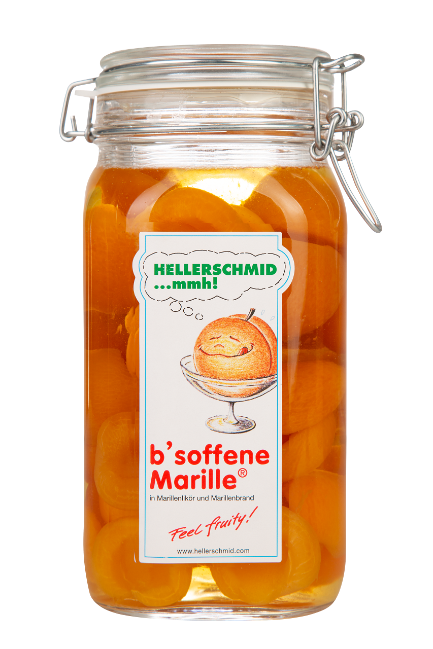 B´soffene Marille