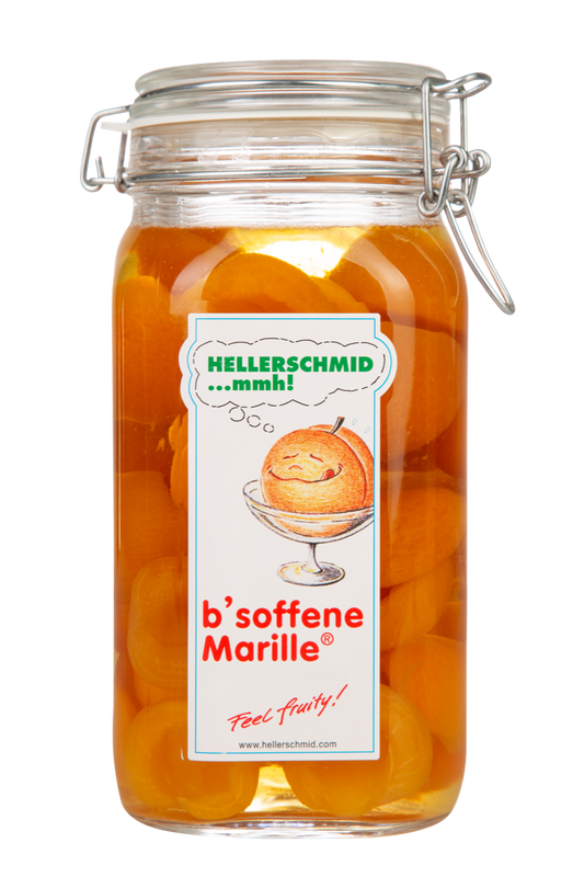 B´soffene Marille