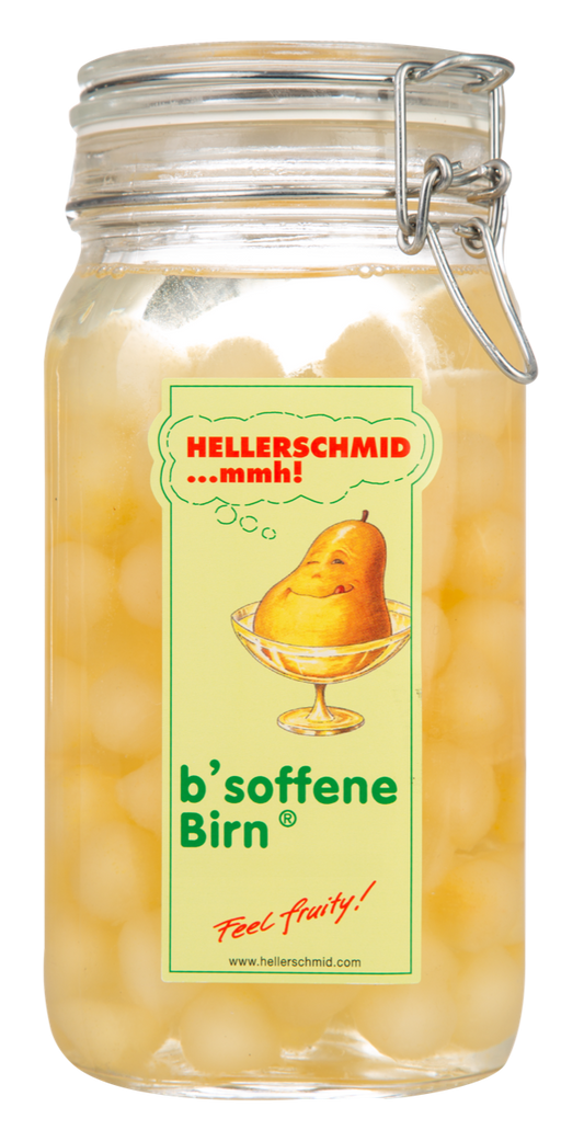 B´soffene Birn