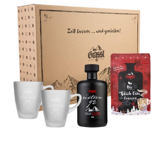 Glüh Gin Box