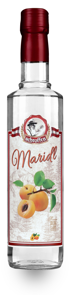 Schroffen Maridl 35% Vol.