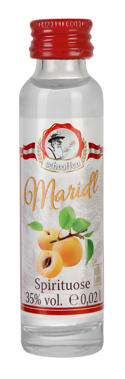 Schroffen Maridl
