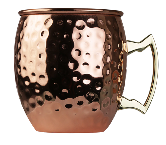 Mule-Becher