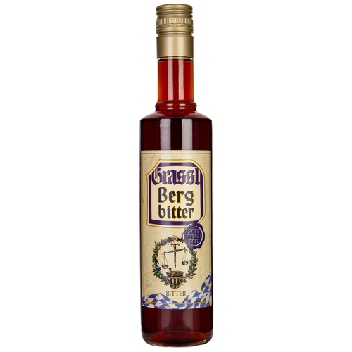 Bergbitter