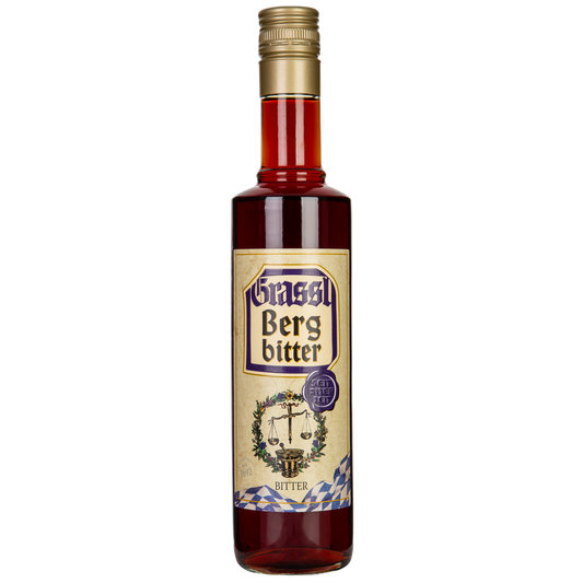 Bergbitter