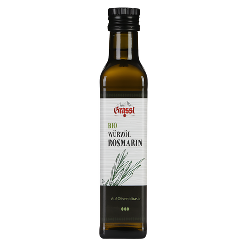 BIO Würzöl Rosmarin