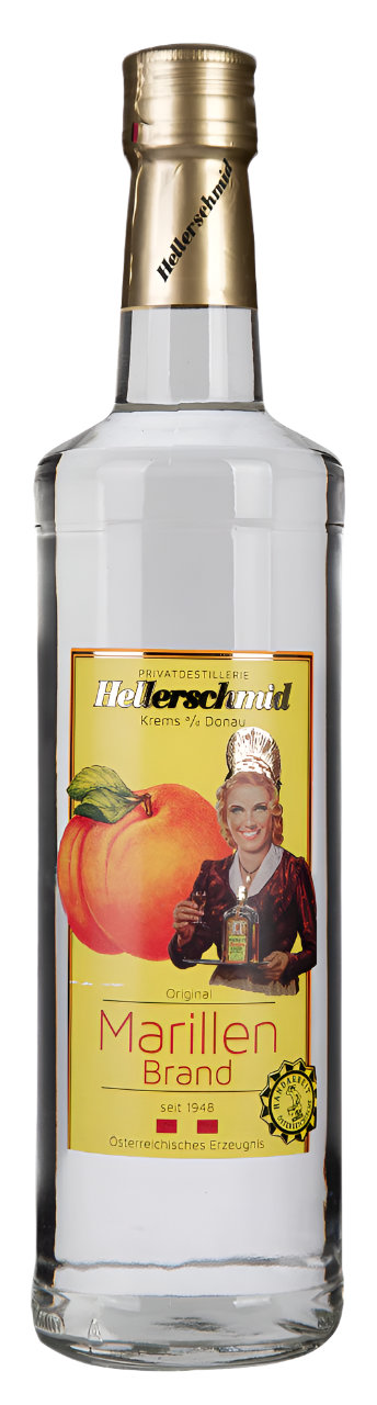 Marillenbrand