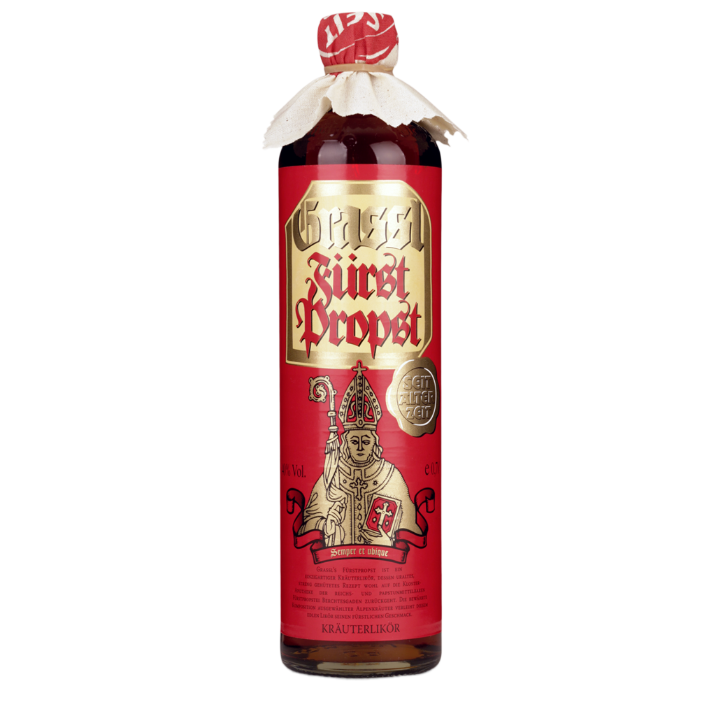 Fürstpropst