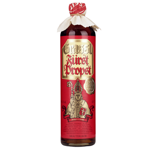 Fürstpropst