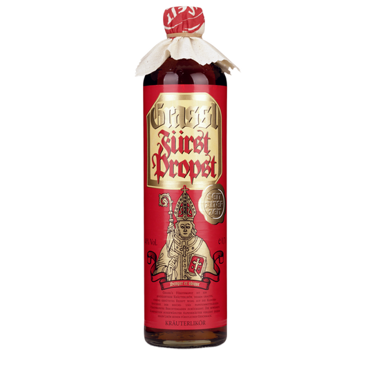 Fürstpropst