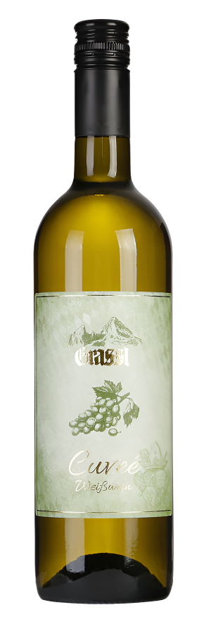 Grassl Weißwein Cuveé feinherb