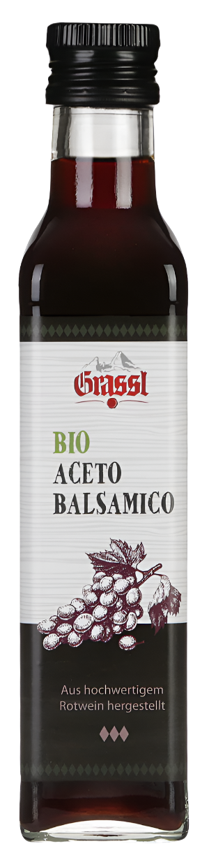 BIO Aceto Balsamico