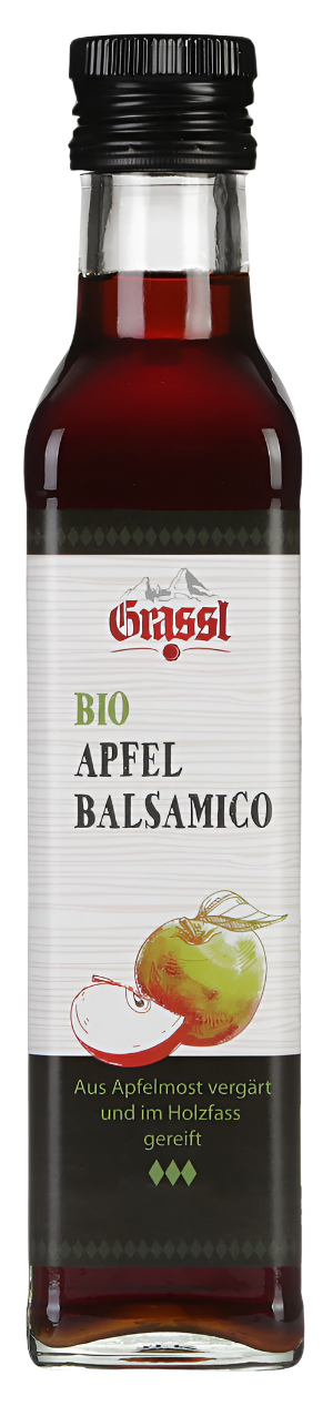 BIO Apfel Balsamico