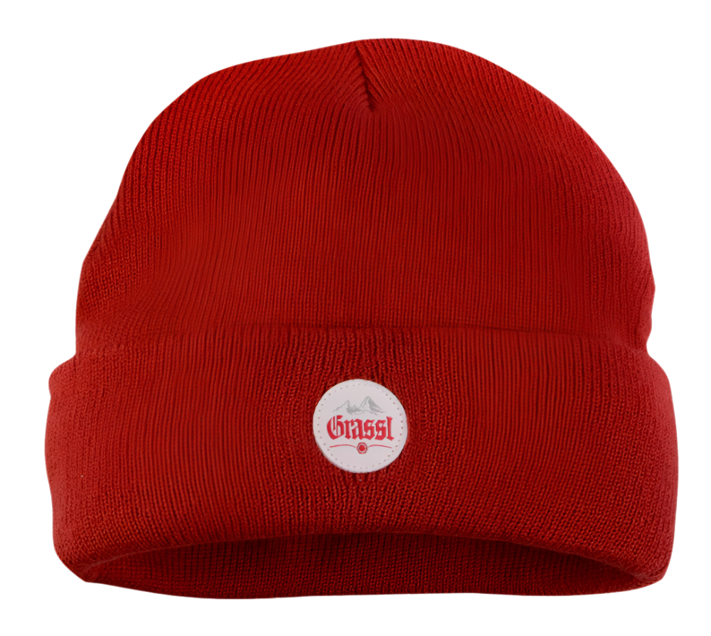 Grassl Mütze Beanie