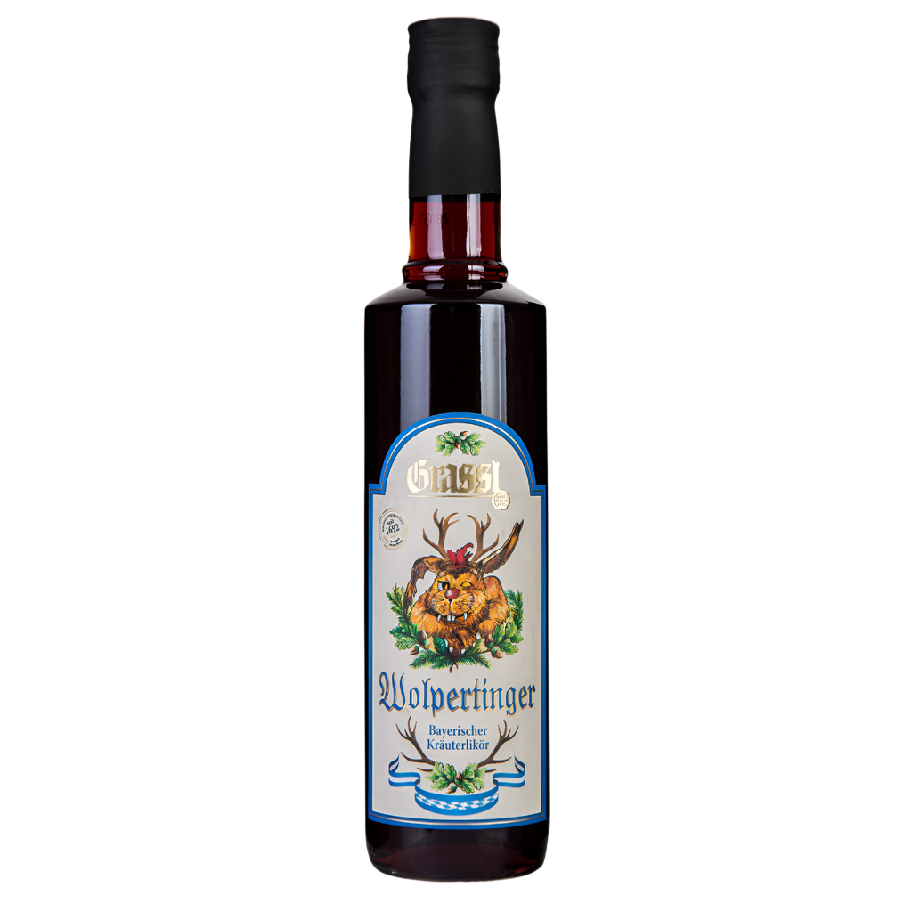 Wolpertinger