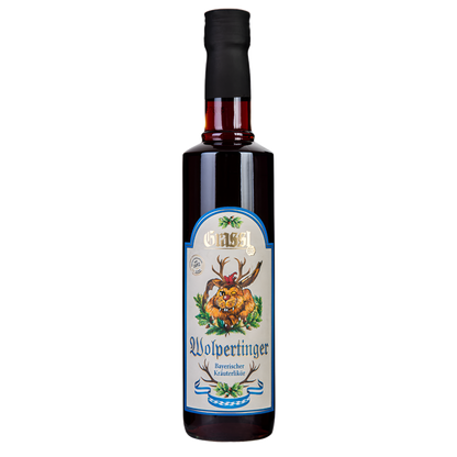 Wolpertinger